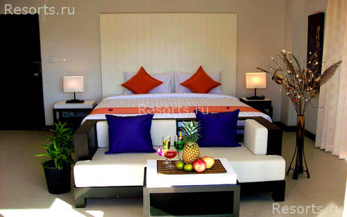 Baramee Resortel 12